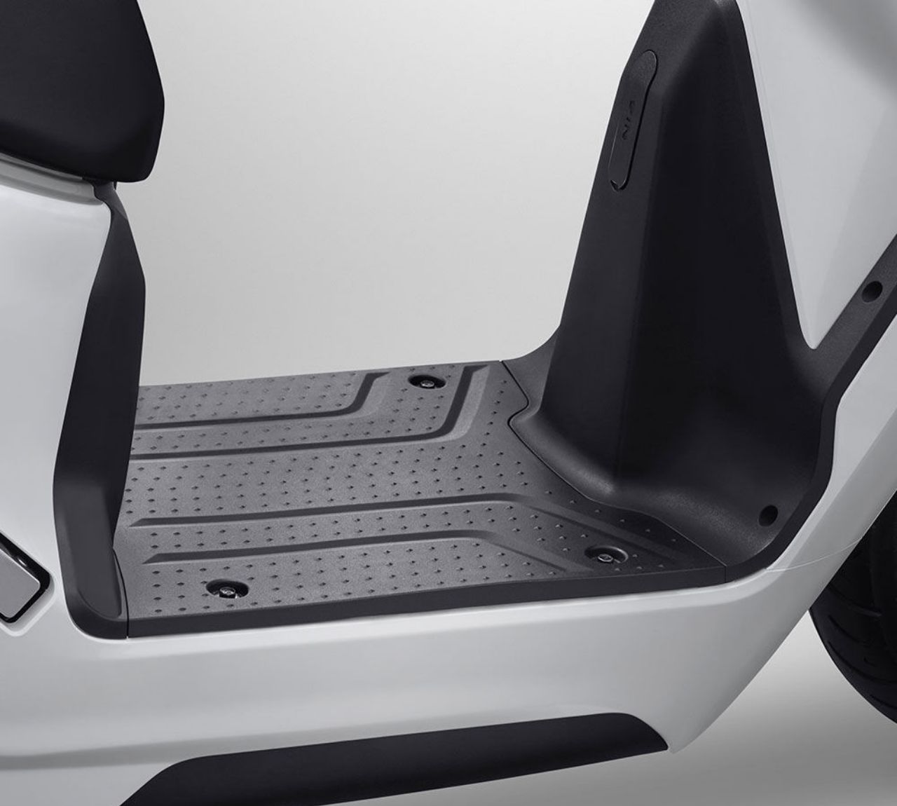 Mặt đồng hồ Honda EM1 e: Mặt đồng hồ Honda EM1 e: