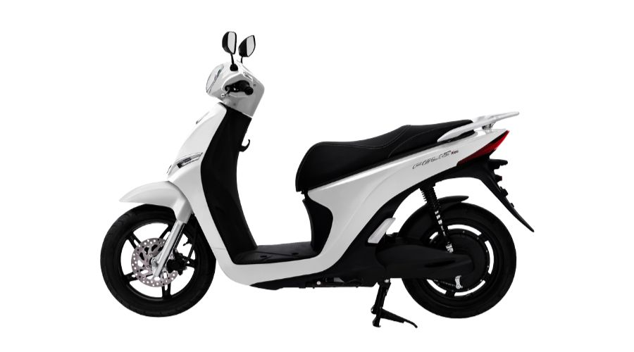 Xe máy điện VinFast Feliz S