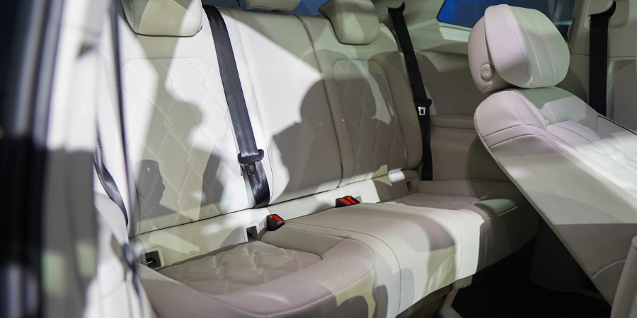 Volkswagen Viloran - Vận hành trên đường