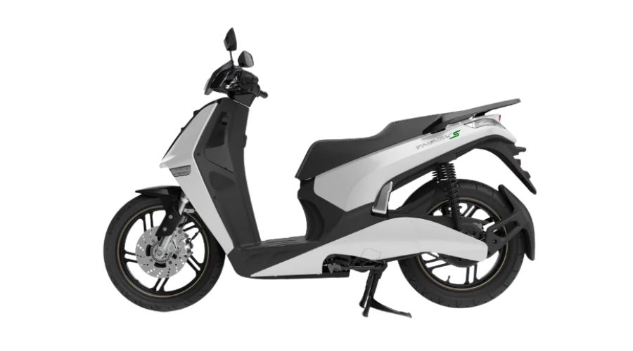 Xe máy điện VinFast Theon S