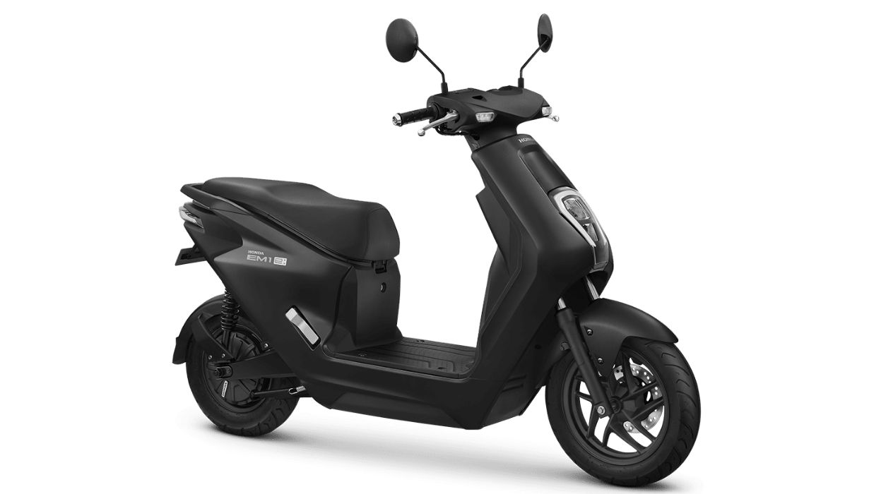 Xe máy điện Honda EM1 E