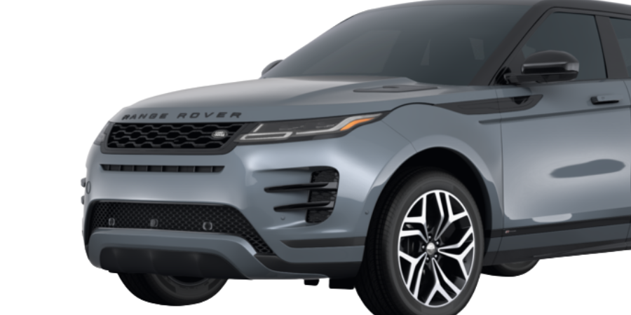 Hình ảnh xe Land Rover Range Rover Evoque