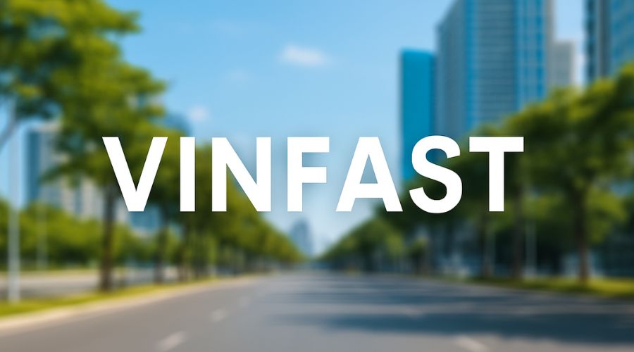 Xe VinFast