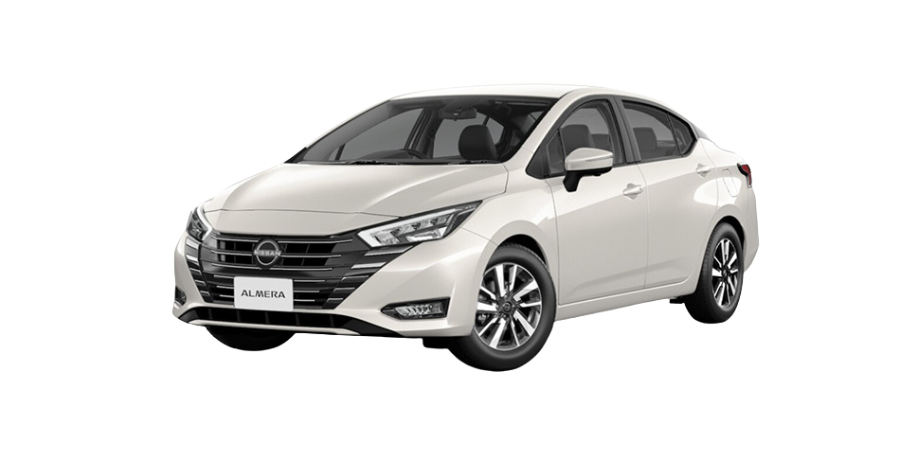 Nissan Almera
