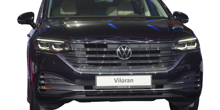 Hình ảnh xe Volkswagen Viloran