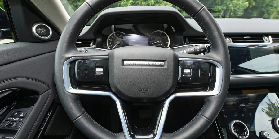 Land Rover Range Rover Evoque - Động cơ 2.0L