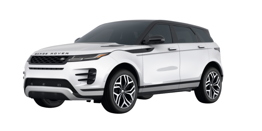 Range Rover Evoque SE P200 Range Rover Evoque SE P200
