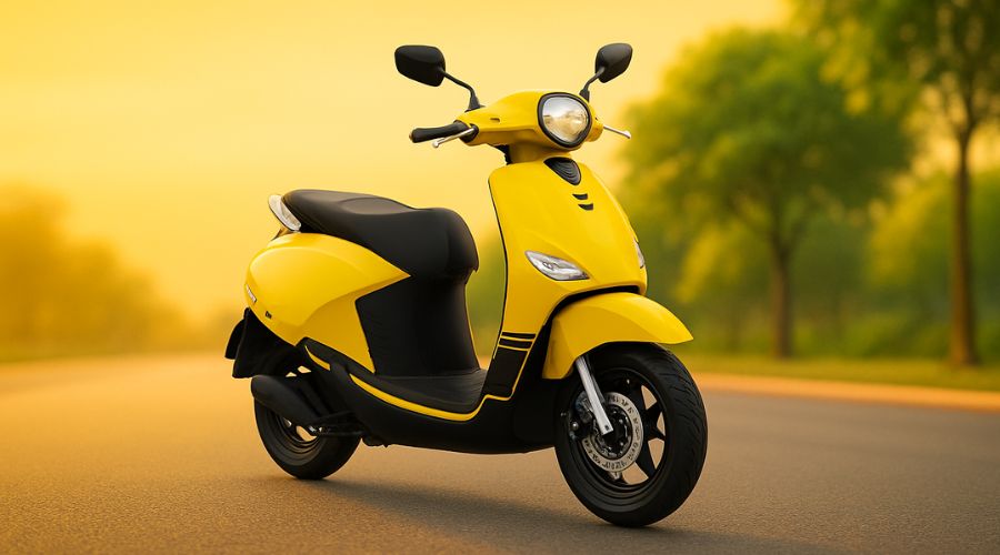 VinFast Vento S Xe máy điện VinFast Vento S