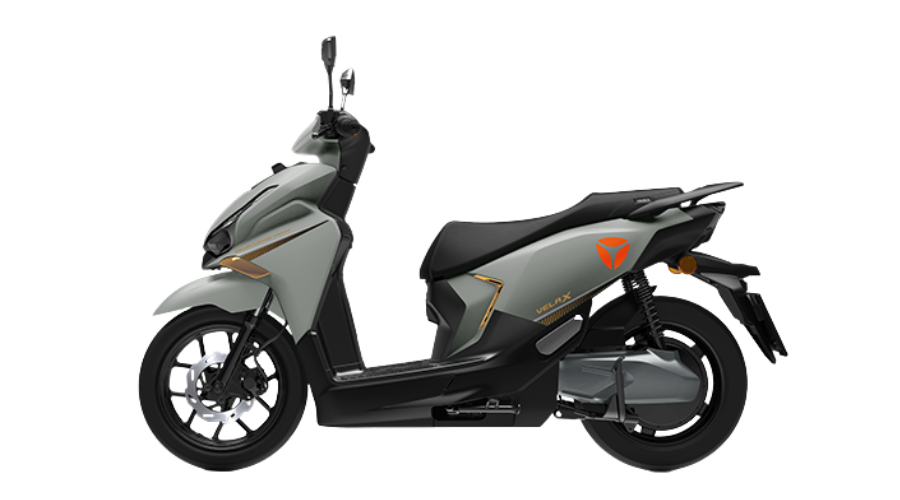 Xe Yadea Velax