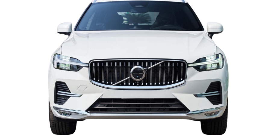 Hình ảnh xe Volvo XC60