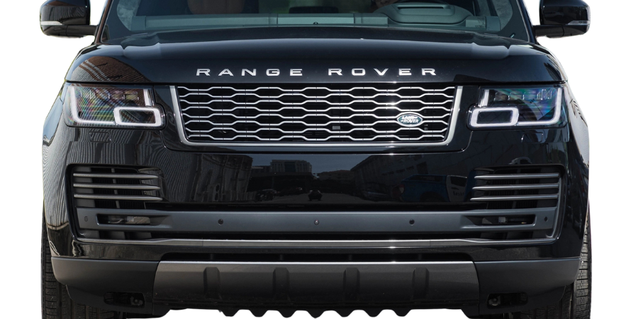 LandRover Range Rover