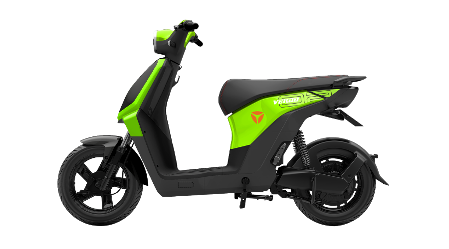 Xe máy điện Yadea Vekoo