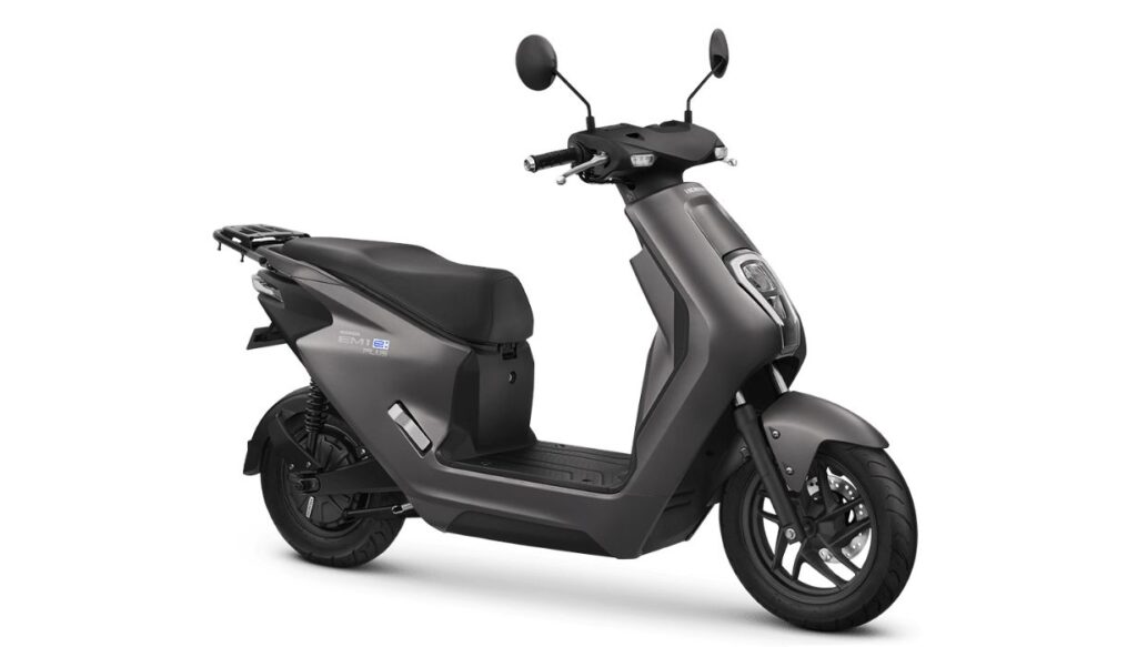 Honda EM1 e Xám (Plus)