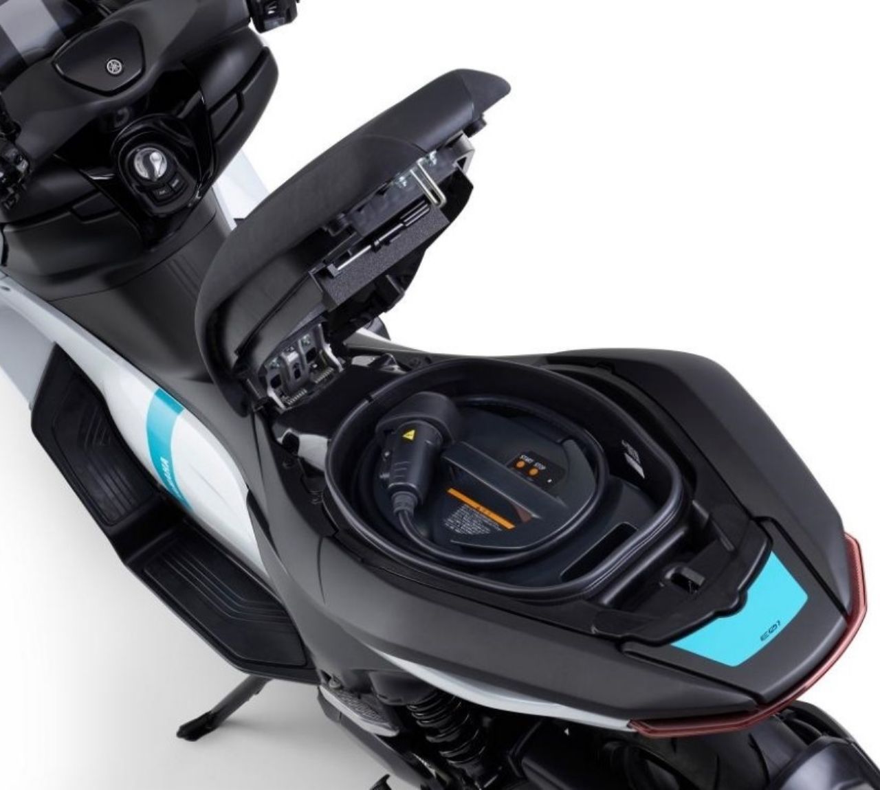 Mặt đồng hồ Yamaha E01