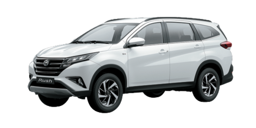 Toyota Rush