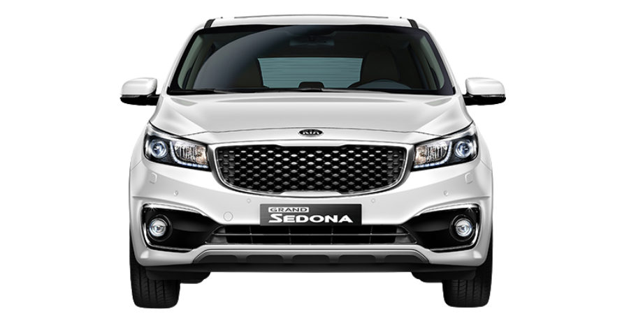 Kia Sedona