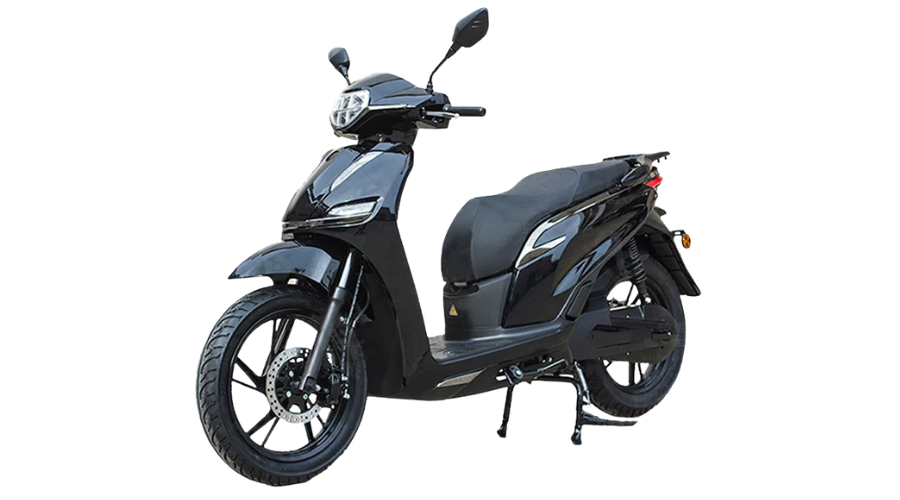 Pega eSmart AI màu đen