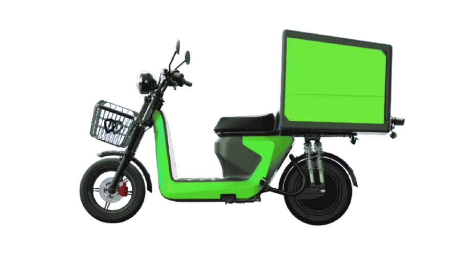 Selex Camel màu xanh lá