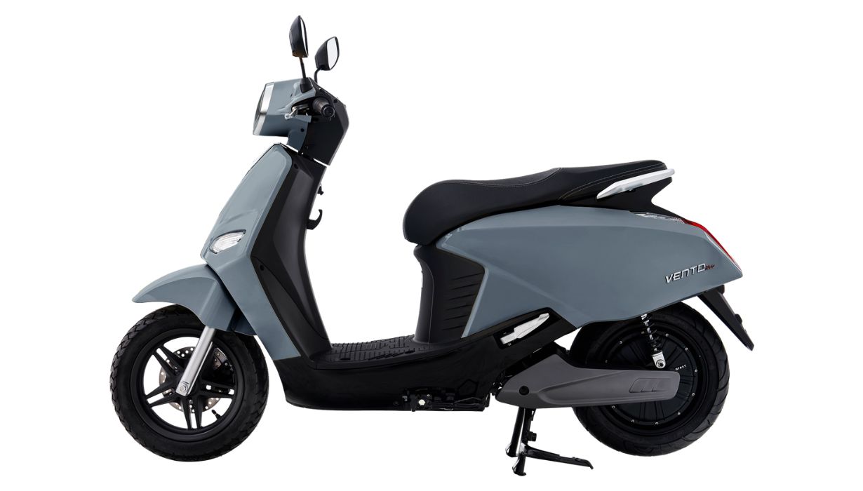 Xe máy điện Vinfast Vento S