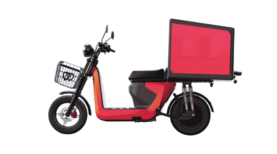 Selex Camel màu đỏ