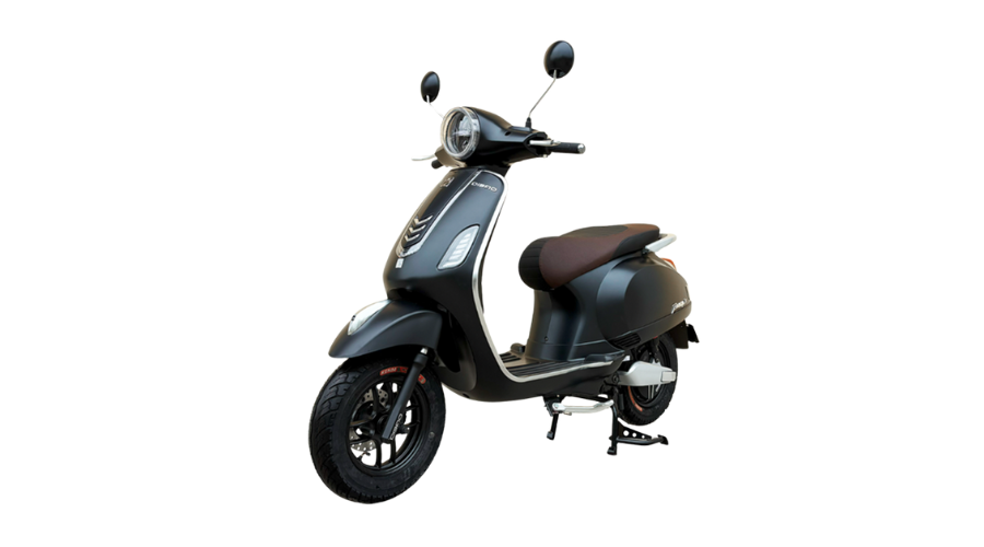 Dibao Pansy S3 - Đen Dibao Pansy S3 màu Đen