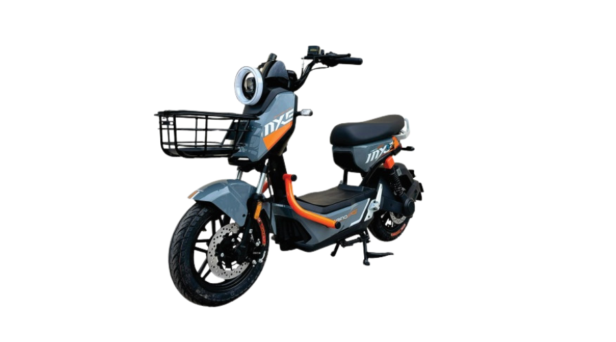 Dibao MXS Xe Dibao MXS