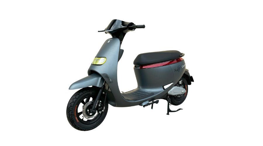 Dibao Gogo Moon - Ghi Sần Dibao Gogo Moon màu Ghi Sần