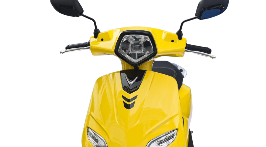 Hình ảnh VinFast Vento Neo - 1