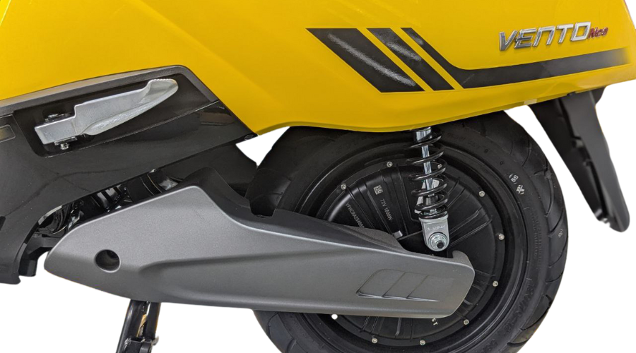 Hình ảnh VinFast Vento Neo - 4