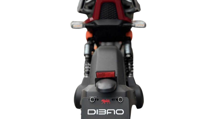 Yên xe Dibao MXS Yên xe Dibao MXS