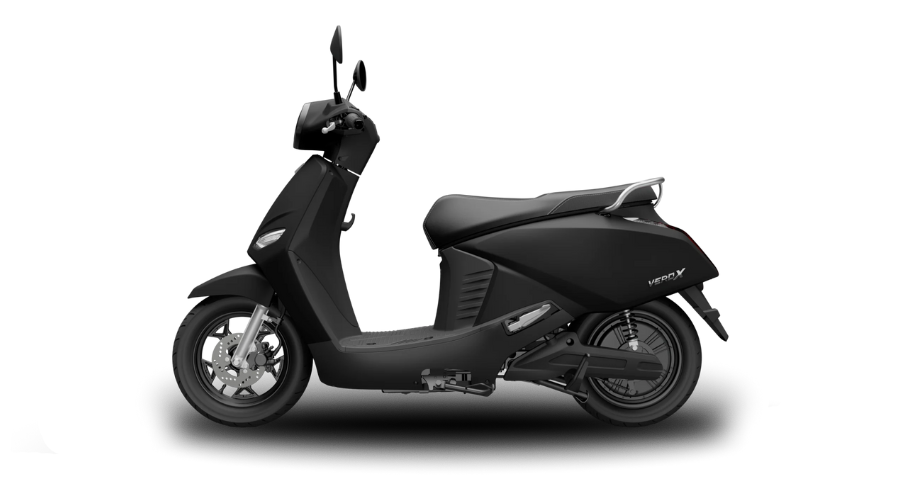 Hình ảnh xe VinFast Vero X
