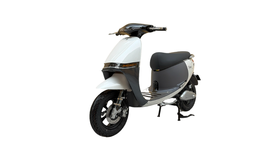 Xe Dibao Gogo Crown