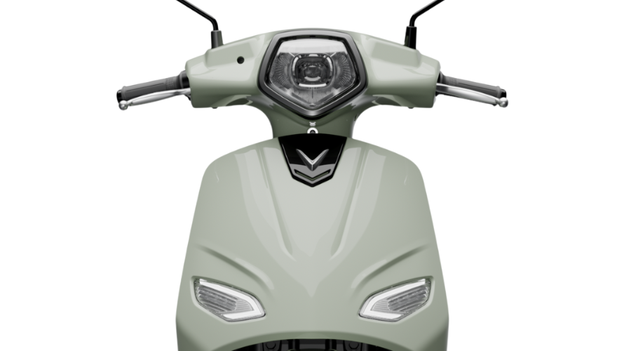 Hình ảnh VinFast Vero X - 1