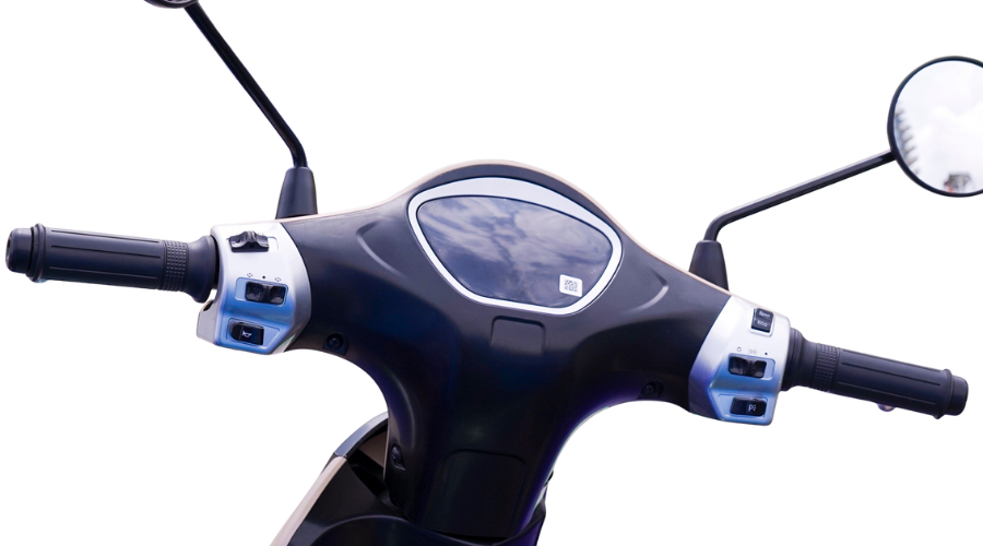 Hình ảnh VinFast Evo Grand Lite - 2