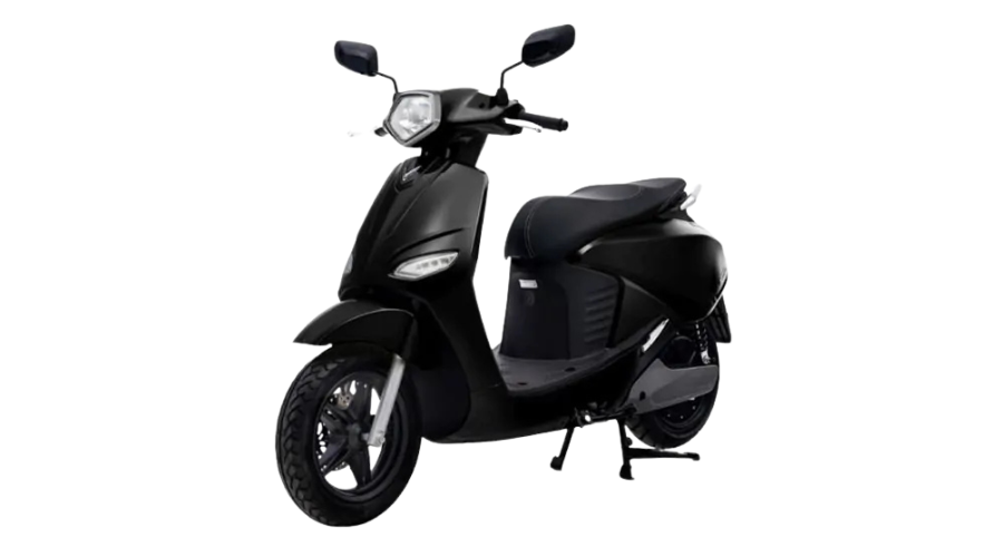 VinFast Vento Neo màu Đen bóng
