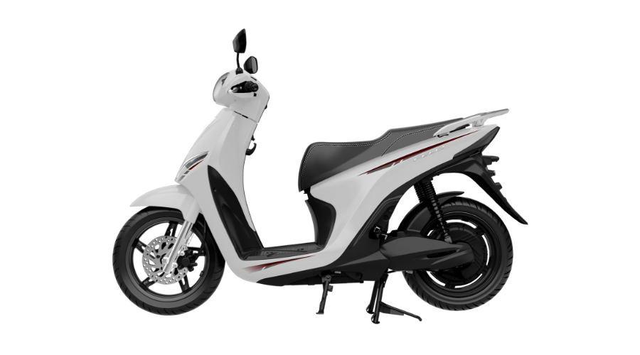 Xe máy điện VinFast Feliz