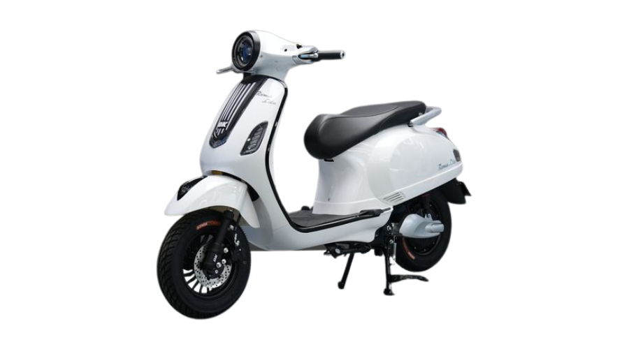 DKBike Roma Lite S Xe DKBike Roma Lite S