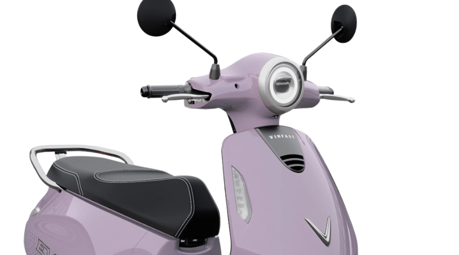Hình ảnh VinFast Evo Grand Lite - 1
