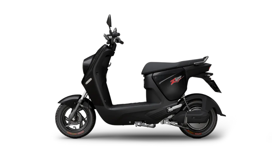 Xe VinFast ZGoo