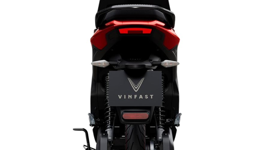 Yên xe VinFast Flazz Chi tiết yên xe VinFast Flazz