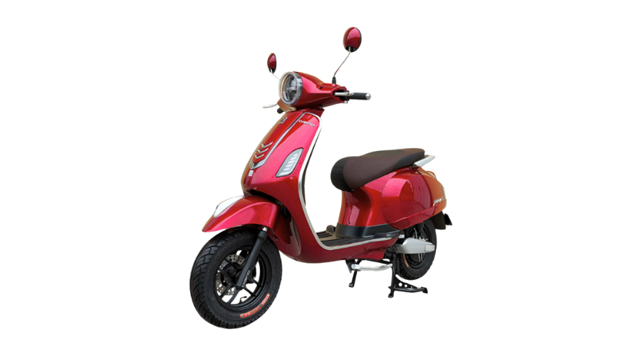 Dibao Pansy S3 - Đỏ Dibao Pansy S3 màu Đỏ