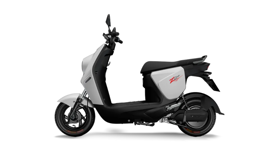 Xe máy điện VinFast ZGoo