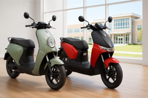 So sánh VinFast Zgoo và VinFast Flazz