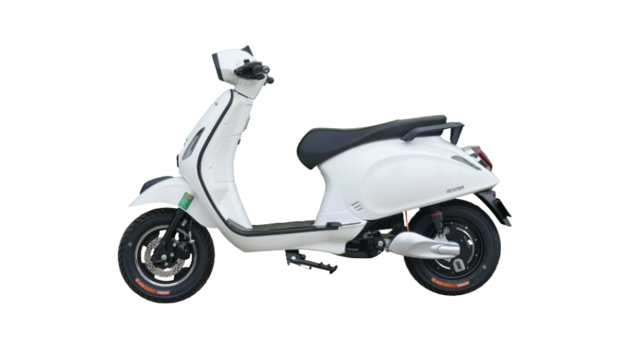 DKBike Roma GT Xe DKBike Roma GT