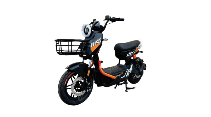 Dibao MXS - Đen Dibao MXS màu Đen