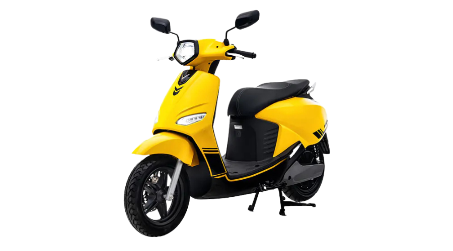 VinFast Vento Neo màu Vàng đen bóng