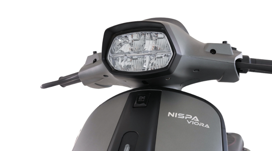 Hình ảnh Osakar Nispa Viora - 1
