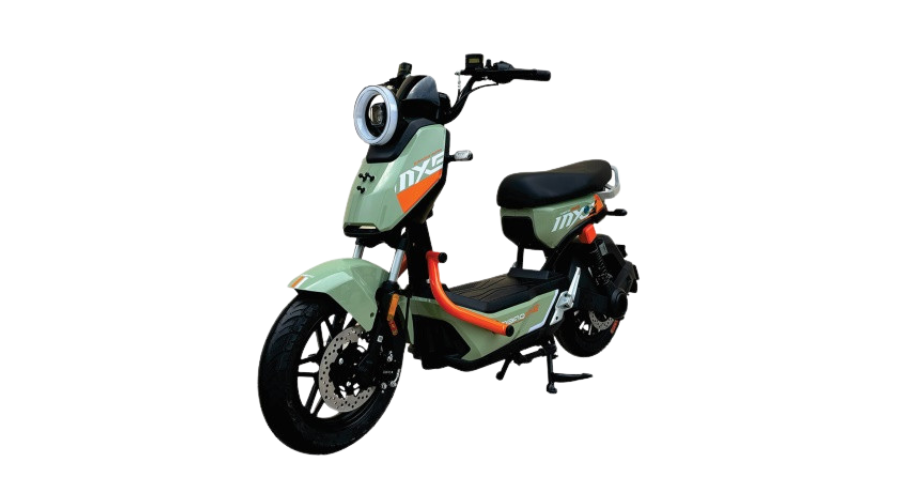 Dibao MXS - Xanh Cốm Dibao MXS màu Xanh Cốm