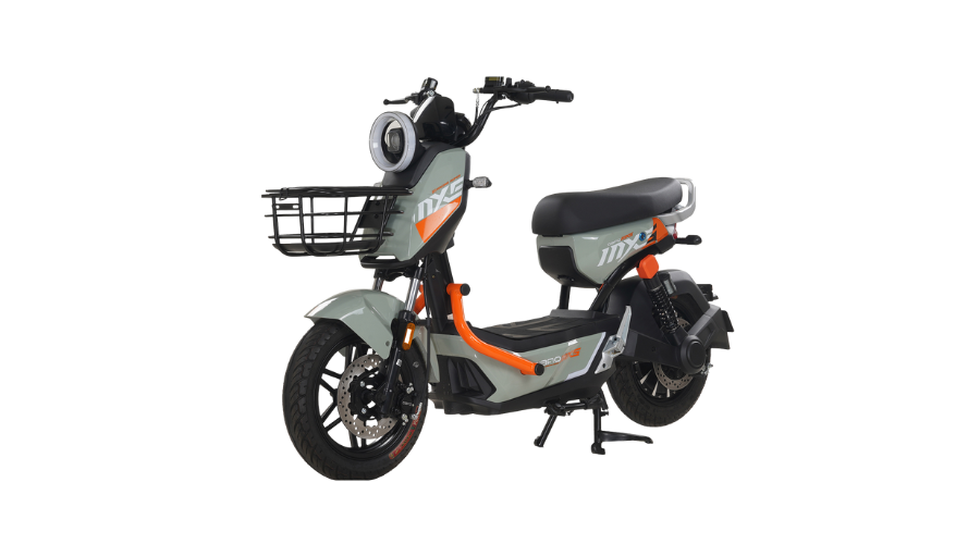 Dibao MXS - Xám Dibao MXS màu Xám