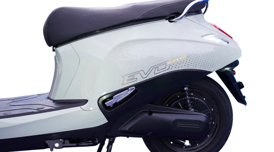 Hình ảnh VinFast Evo Grand Lite - 3